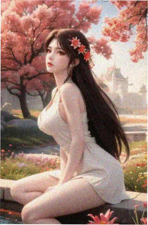 我的解放日志